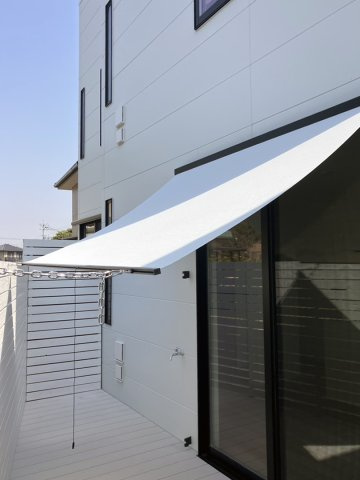 プライムテラス高柳のその他