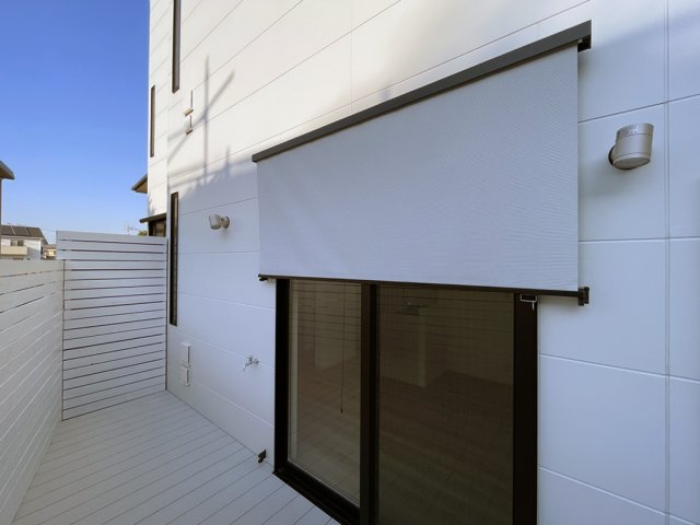 プライムテラス高柳のその他