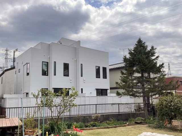 プライムテラス高柳のその他