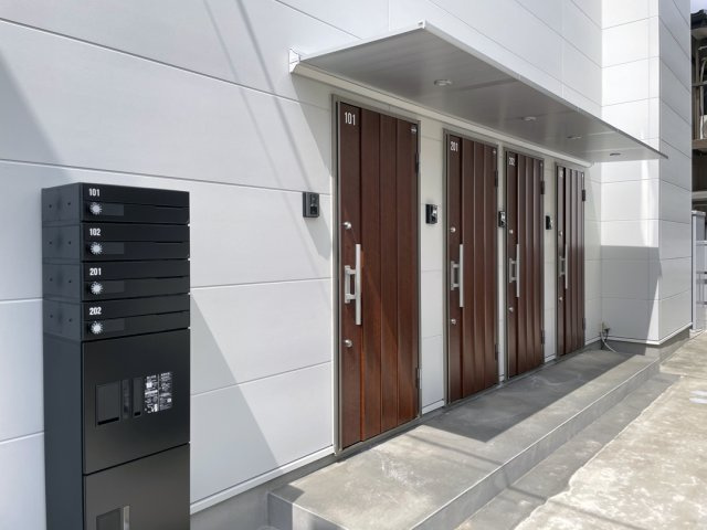 プライムテラス高柳のその他