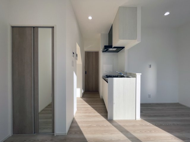 プライムテラス高柳