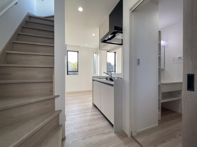 プライムテラス高柳の設備