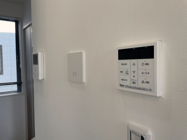 プライムテラス高柳のその他