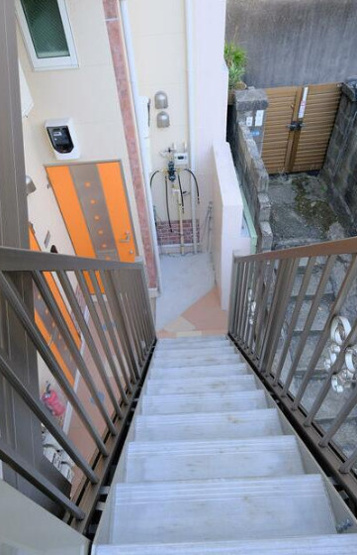 【その他共用部分】 | ユナイト東白楽ポルナレフ