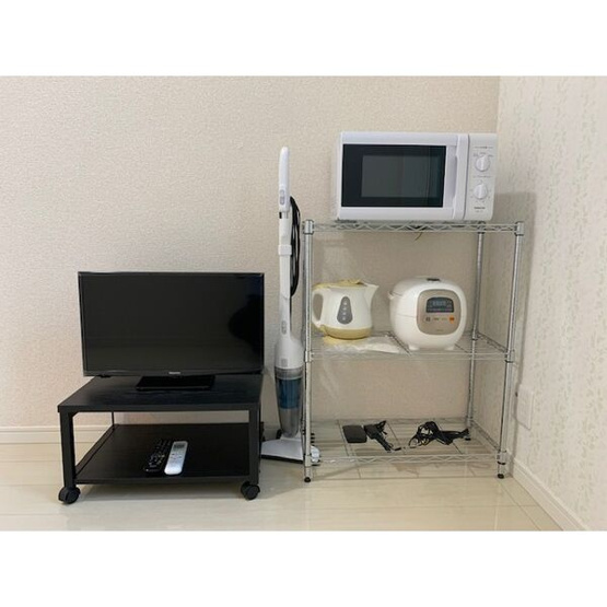 【設備】 | ユナイト東白楽ポルナレフ