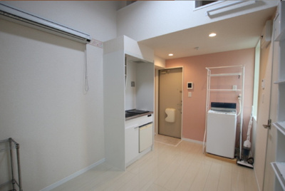 【居間・リビング】 | ユナイト東白楽ポルナレフ