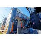 ユナイト東白楽ポルナレフの画像