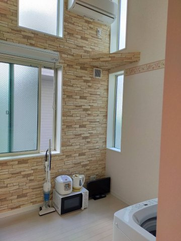 【内装】 | ユナイト東白楽ポルナレフ | 同タイプのお部屋の写真です。