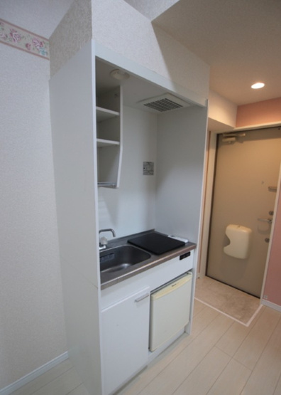 【キッチン】 | ユナイト東白楽ポルナレフ | 同タイプのお部屋の写真です。