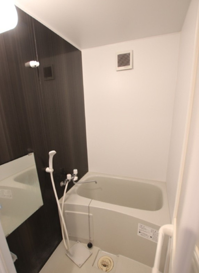 【浴室】 | ユナイト東白楽ポルナレフ | 同タイプのお部屋の写真です。