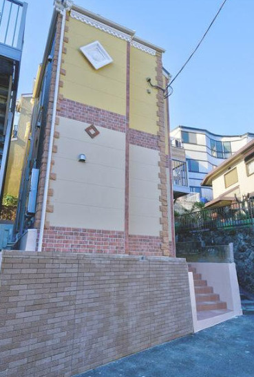 【周辺】 | ユナイト東白楽ポルナレフ