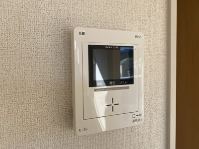 【セキュリティ】 | 駅東館