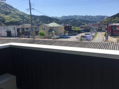 【展望】 | 駅東館