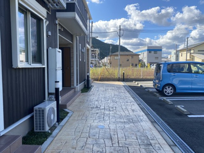 【エントランス】 | 駅東館