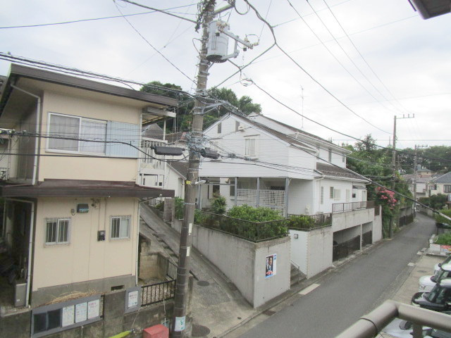 セリジェの展望