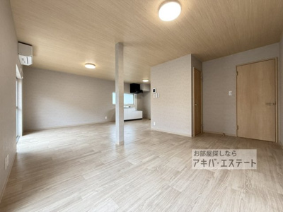 【居間・リビング】 | K's BASE NURUMIZU | 同一仕様写真