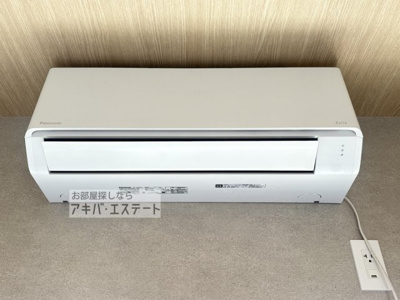 【設備】 | 厚木市温水リノベアパートメント | 同一仕様写真