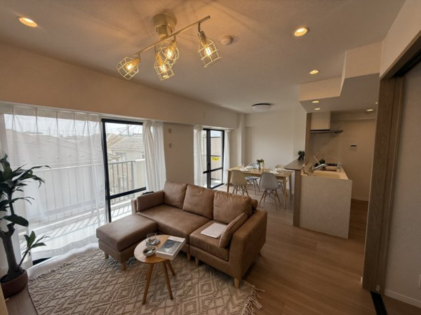 エクセルふじみ野の画像