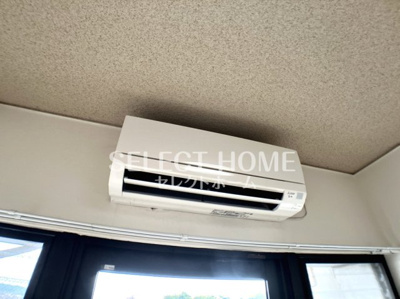 【設備】 | FLATSわかまつ