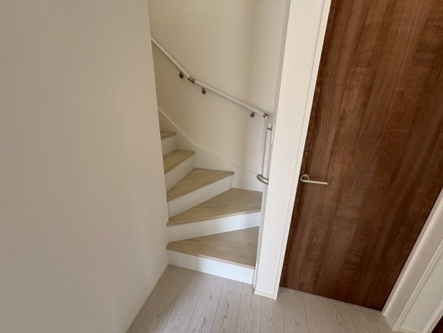 よかタウン／南区御幸木部3丁目3期／２号棟の内装