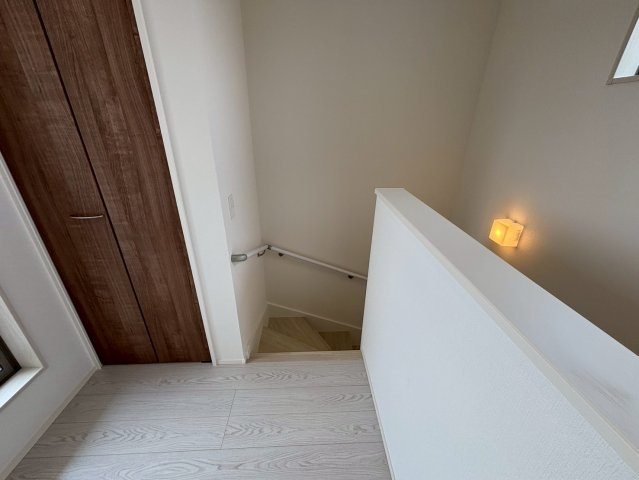 よかタウン／南区御幸木部3丁目3期／２号棟の内装