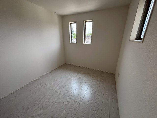 よかタウン／南区御幸木部3丁目3期／２号棟の洋室