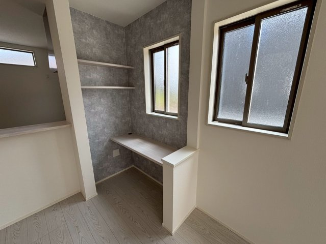 よかタウン／南区御幸木部3丁目3期／２号棟の居間・リビング