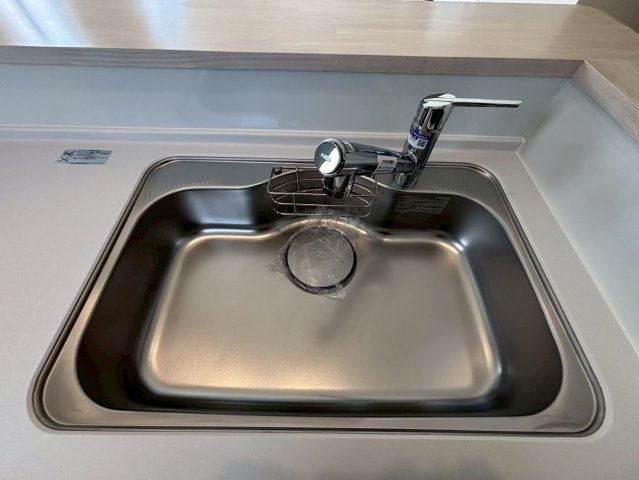 よかタウン／南区御幸木部3丁目3期／２号棟のキッチン