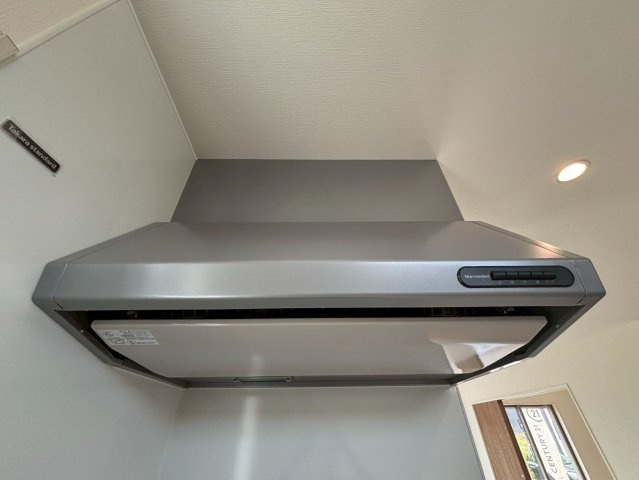 よかタウン／南区御幸木部3丁目3期／２号棟のキッチン