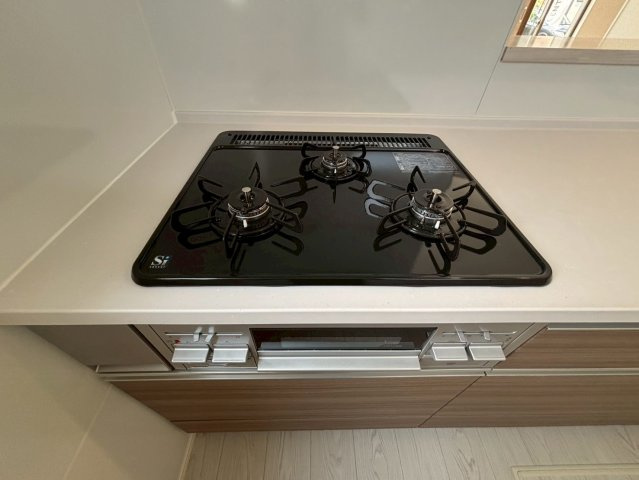 よかタウン／南区御幸木部3丁目3期／２号棟のキッチン