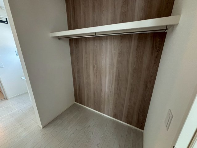 よかタウン／南区御幸木部3丁目3期／２号棟の収納