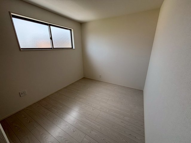 よかタウン／南区御幸木部3丁目3期／２号棟の洋室