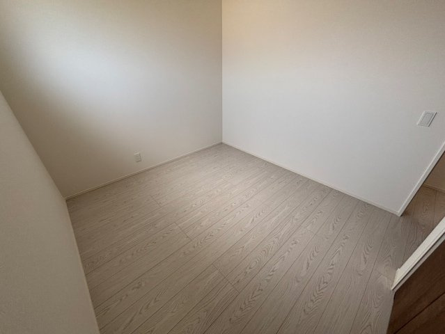 よかタウン／南区御幸木部3丁目3期／２号棟の収納