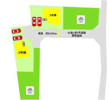 よかタウン／南区御幸木部3丁目3期／２号棟のその他