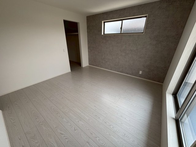 よかタウン／南区御幸木部3丁目3期／２号棟の洋室