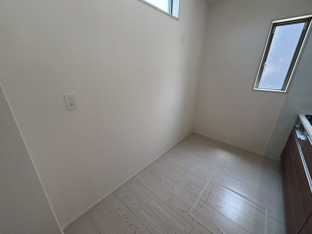 よかタウン／南区御幸木部3丁目3期／２号棟のキッチン