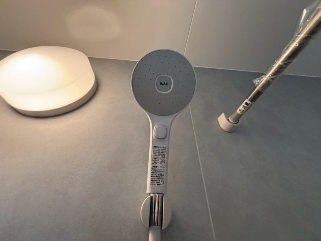 よかタウン／南区御幸木部3丁目3期／２号棟の浴室