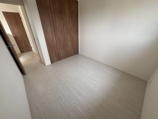 よかタウン／南区御幸木部3丁目3期／２号棟の洋室