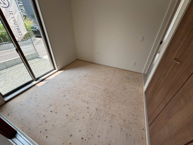 よかタウン／南区御幸木部3丁目3期／２号棟の和室