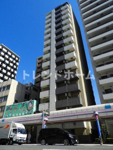 ファーストフィオーレ心斎橋イースト