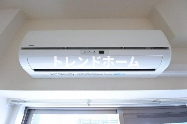 プレサンス梅田の設備|選べる家電プランあり！！