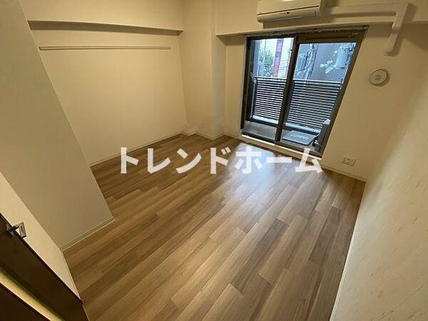 プレサンス梅田の内装|選べる家電プランあり！！