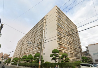 【外観】 | 京橋第一コーポ