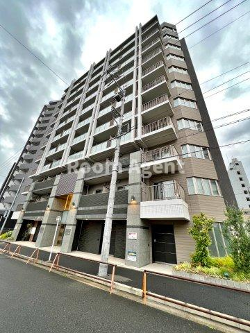 グランルクレ新栄ウエスト