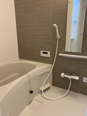 【浴室】 | メゾン ド ミュゼ | 浴室換気乾燥機