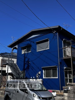 【外観】 | K's BASE NURUMIZU