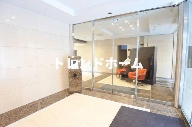 ベネチア天満橋のセキュリティ|選べる家電プランあり！！