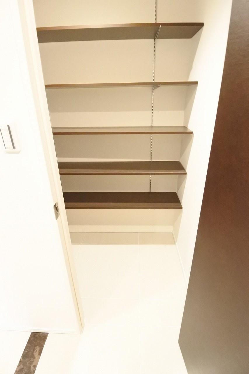 ベネチア天満橋の設備|選べる家電プランあり！！