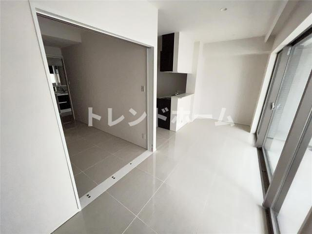 ベネチア天満橋の内装|選べる家電プランあり！！