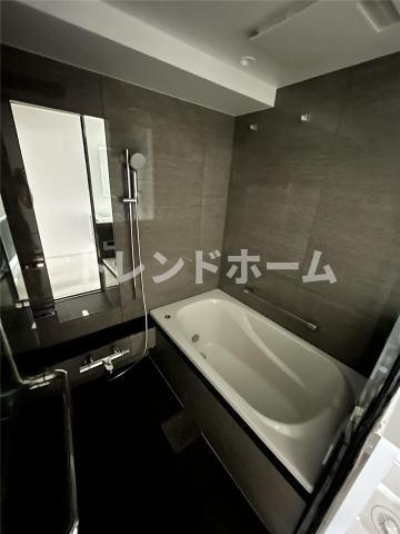 ベネチア天満橋の浴室|選べる家電プランあり！！